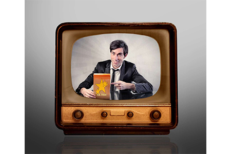 TV Advertising’s Role in Brand Building