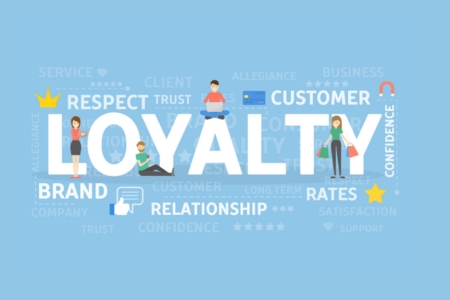 Building Loyalty