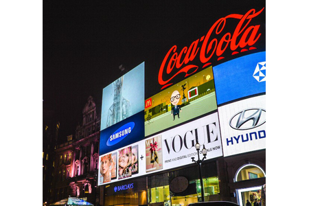 Increases Brand Recall Value 