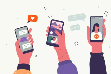 Creating creative content