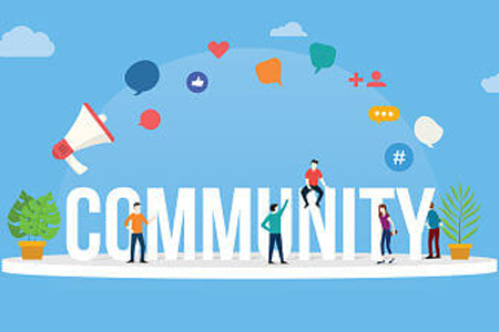 Community building