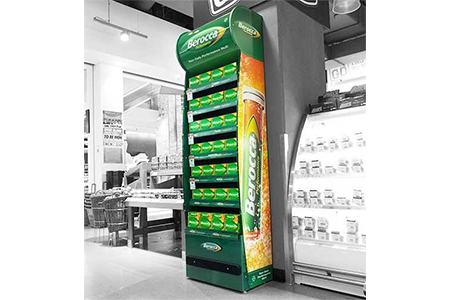 Point of Sale Displays