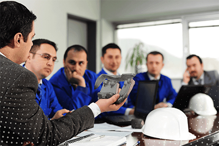 Expands Business Reach