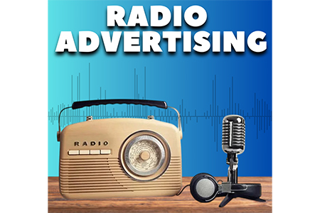Radio Advertising 3