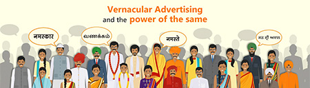 Strategies of Vernacular Marketing