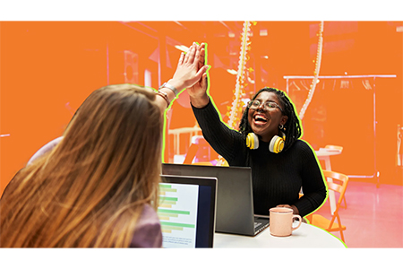 Motivating Employees