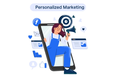Personalization in Advertising Campaigns