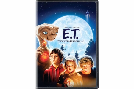 Reese’s Pieces in E.T. the Extra-Terrestrial