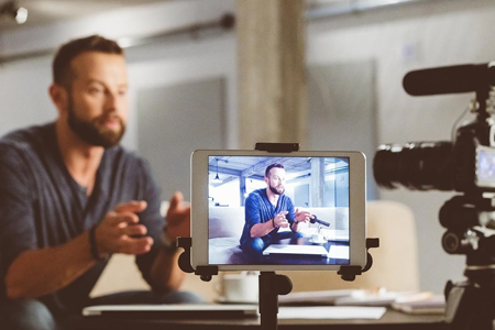 Effective storytelling