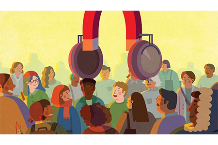 Introduces New Products to the Market