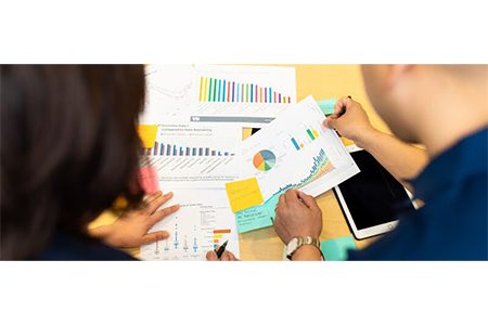 Aiding Market Research