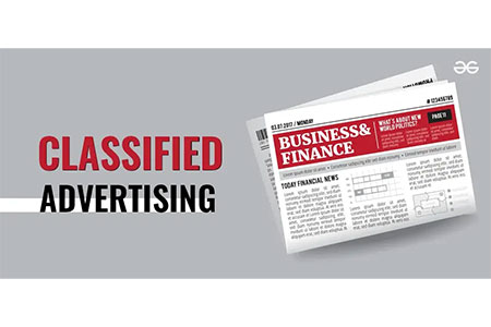 Newspaper Advertising 4