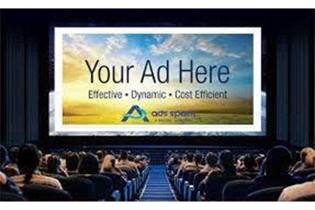 Cinema Advertising