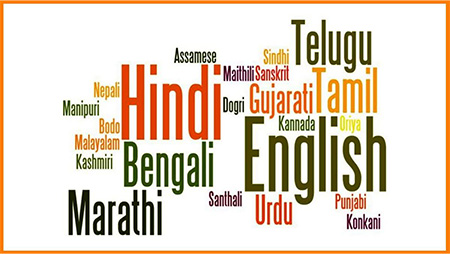 Vernacular Marketing in Indian Market