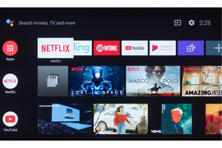 Advertising through Video and Audio OTT Platforms