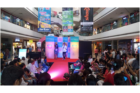 Local Community Engagement