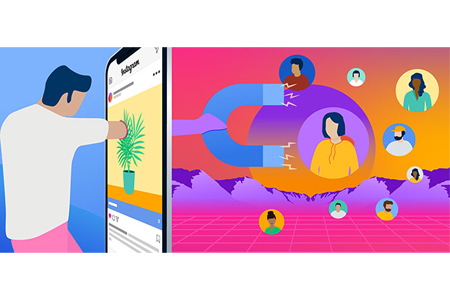 Improved brand loyalty