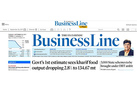 Business Newspapers 5