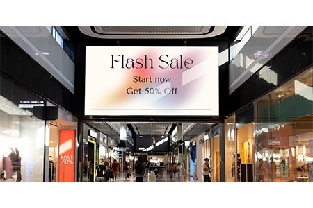 How to Get Started with Mall Advertising