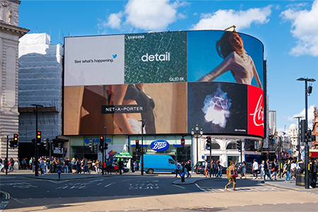 Why Outdoor Advertising Works
