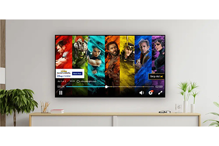 The Future of TV Advertising