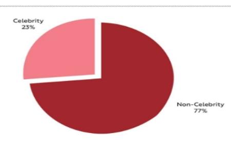 Celebrity Endorsements