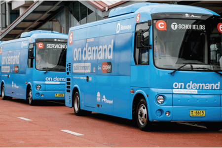 Transit Advertising for eSports