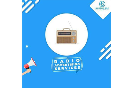 Radio Advertising