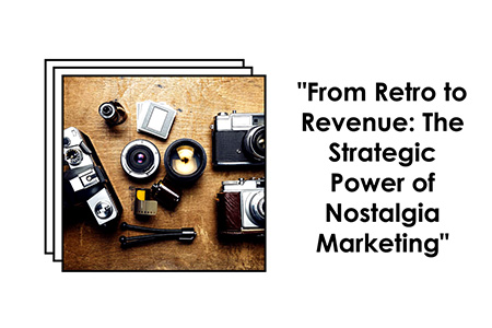 What’s the Future of Nostalgia Marketing