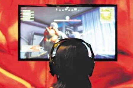 TV Advertising in eSports