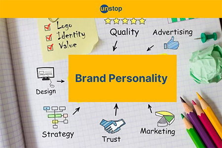 How to define brand personality