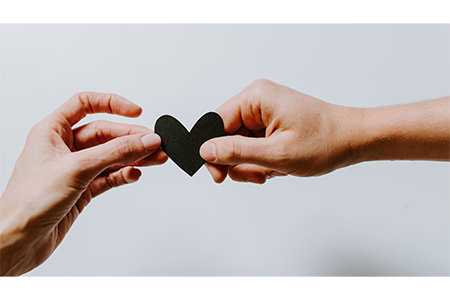 Creating Positive Associations