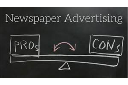 Newspaper Advertising 8
