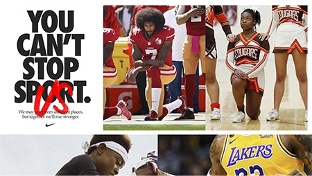 Examples of Cultural Marketing