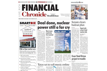 Business Newspapers 9