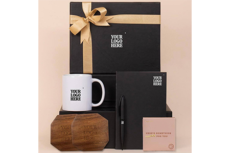 The Power of Corporate Gifting