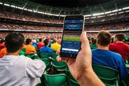 What is Sports Marketing