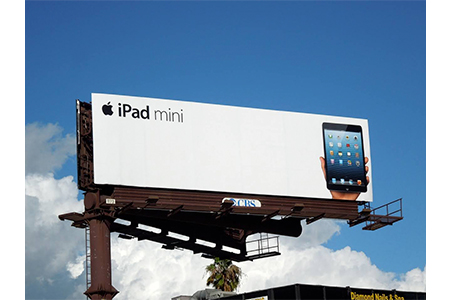 When Ordinary Ads Aren’t Enough