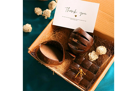 Tips To Choose The Right Corporate Gift For A Client