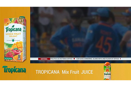 Scrollers Advertising