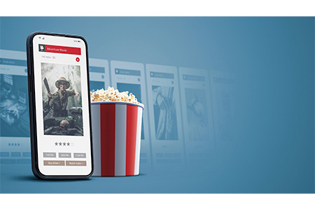 The Future Of Cinema Advertising