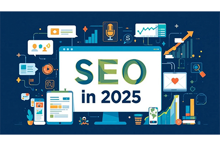 Why SEO Still Wins in 2025