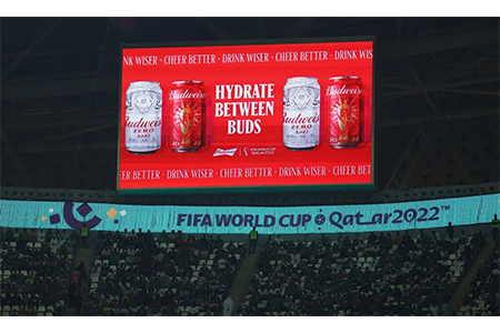 Why World Cup Advertising Works