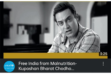 Public Service Announcements