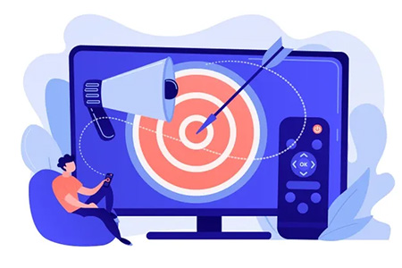 The Impact and Reach of TV Advertising