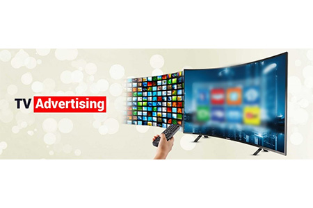 How to Advertise on Television Channels