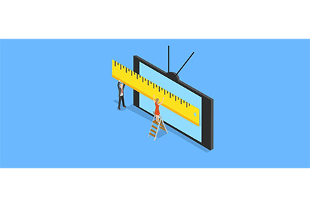 Measure the Effectiveness of Television Advertising