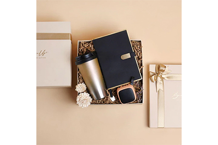 Creative Corporate Gifting Ideas