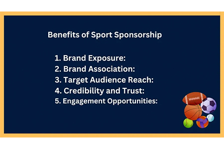 Benefits of Sports Marketing