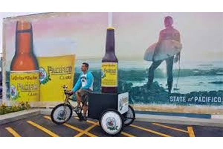 In-Store Branding & Mall Activations